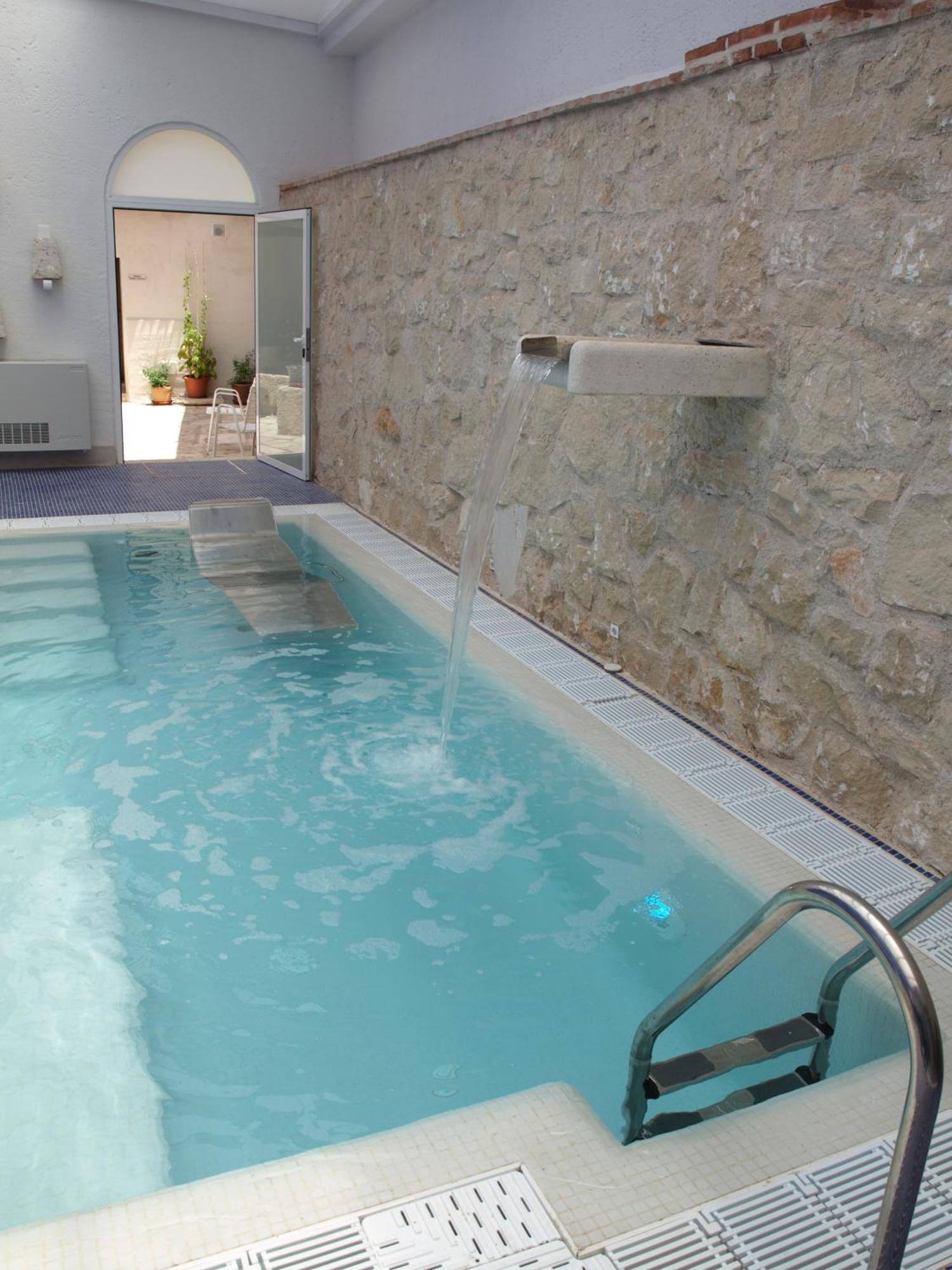 La Casa Del Convento Hotel Chinchón