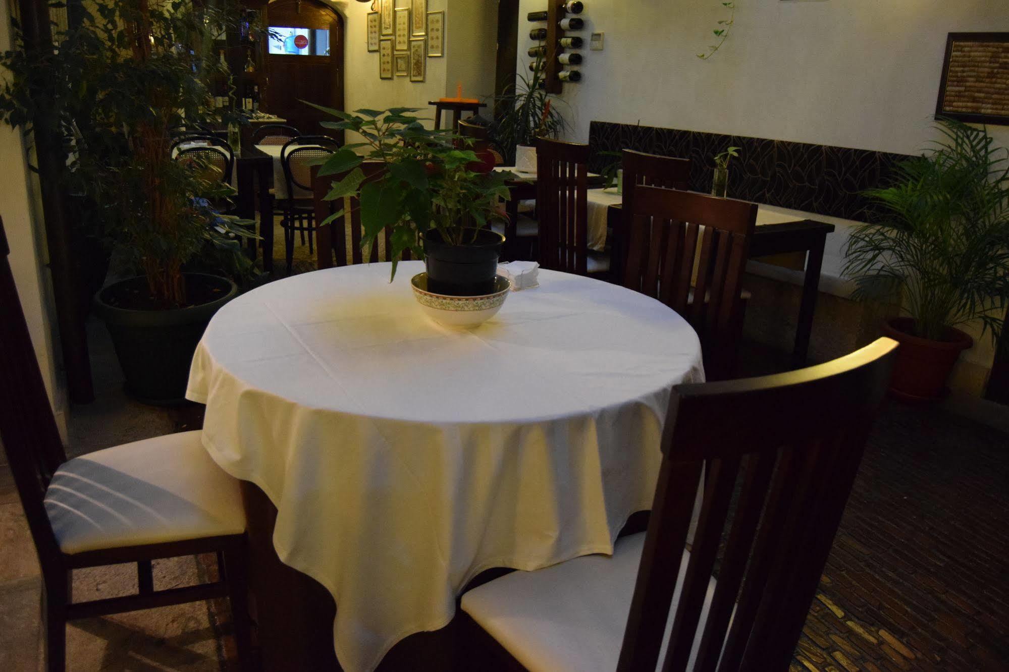 Hotel La Casa Del Convento