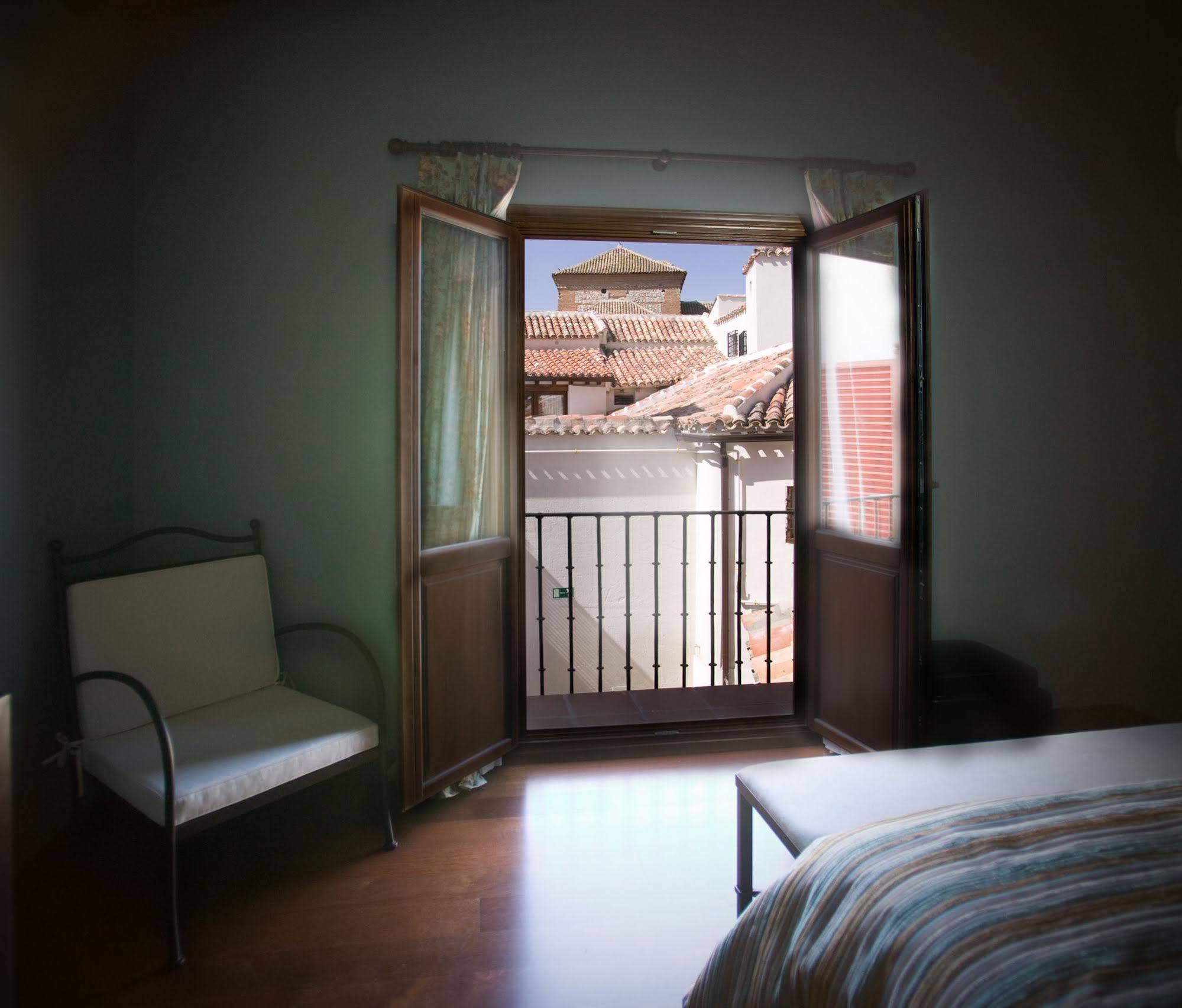 Hotel La Casa Del Convento Chinchón